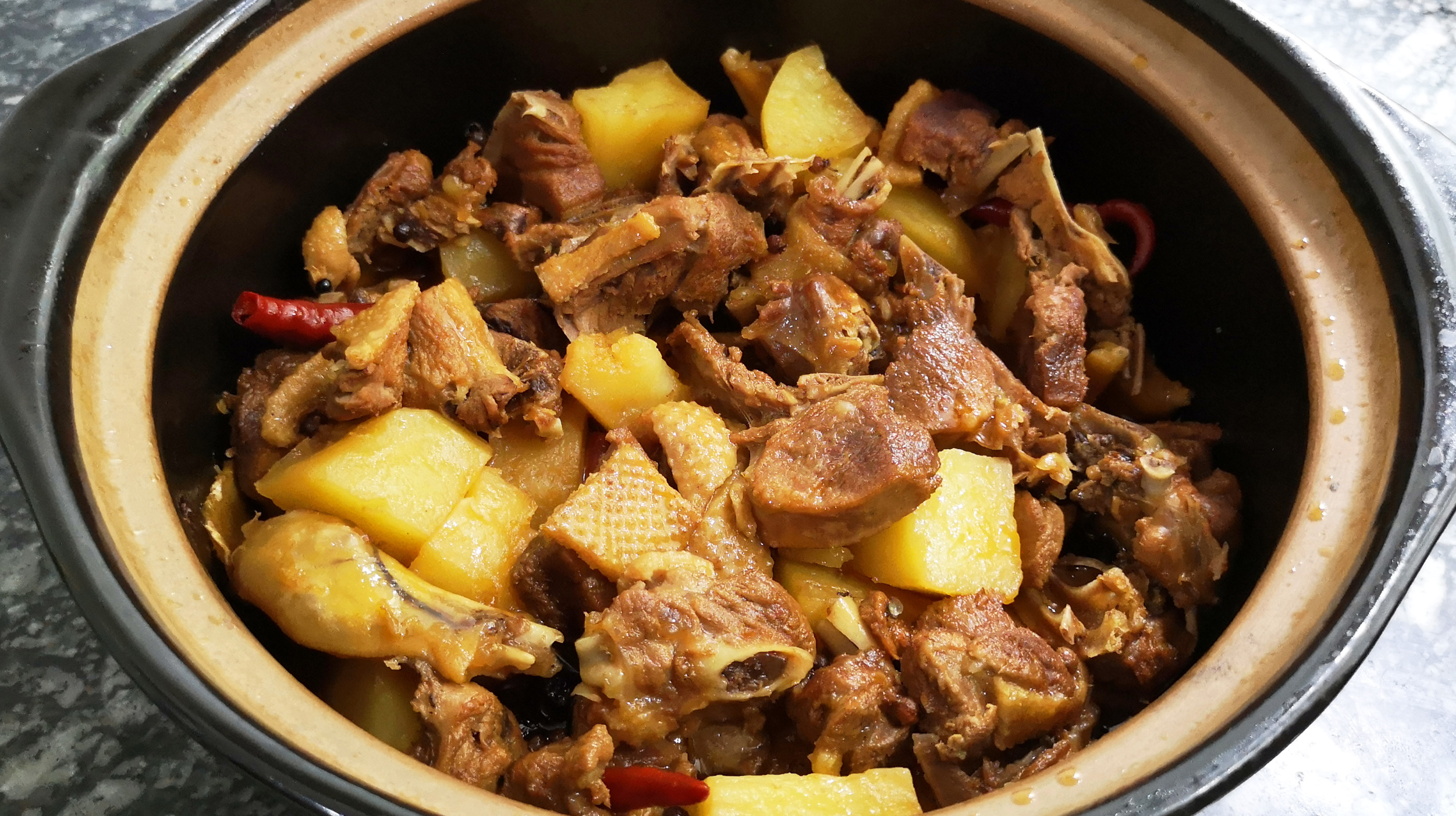 爱吃鸭肉,一定要试试这做法,鲜香无腥味,比饭店大厨做的更好吃