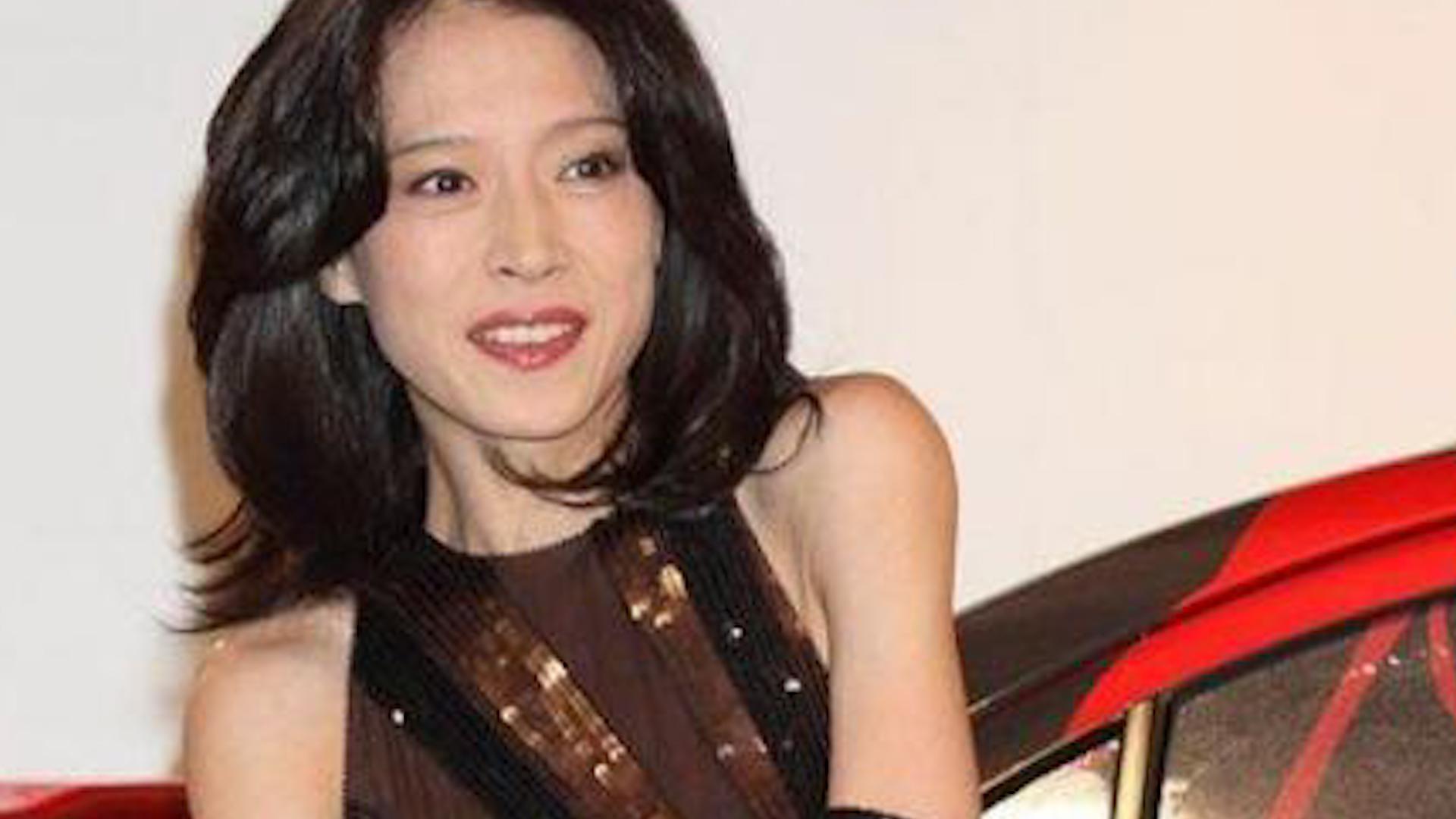 中森明菜:4岁学芭蕾,13岁参加甄选节目,高中因出道而退学