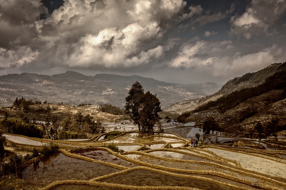 红河地区就业前景好的中专学校推荐