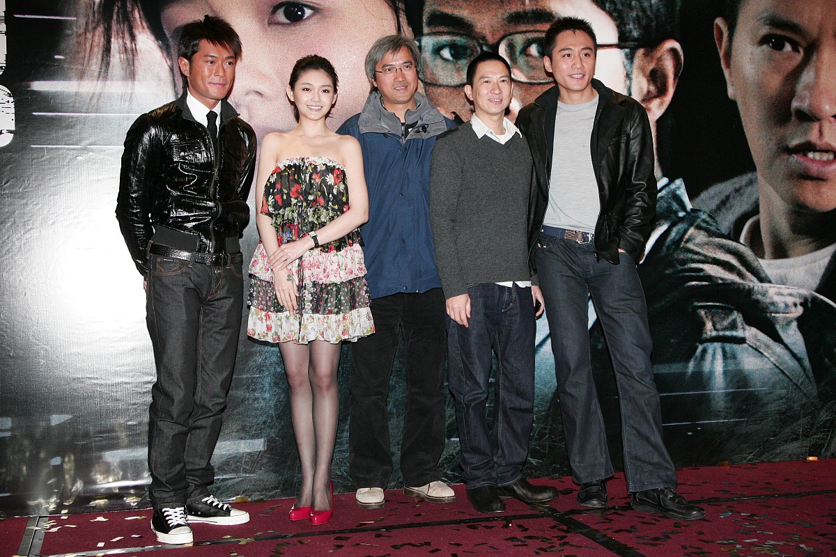 写篇关于电影《我是谁》的解说搞