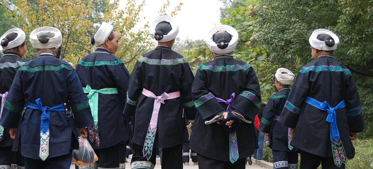 贵阳护理职业学院惠水校区服装设计与工艺专业教学质量好不好