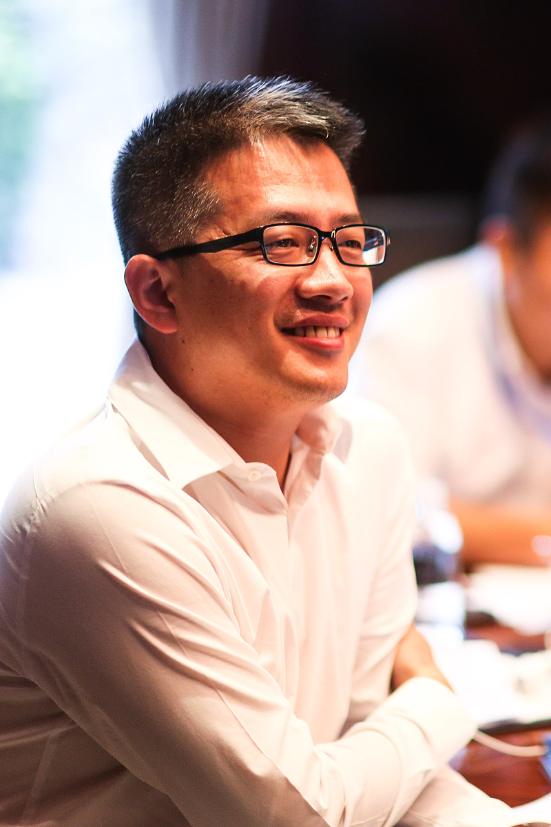 2016年7月29日,中国上海,2016金投赏终评会,代理效果组.