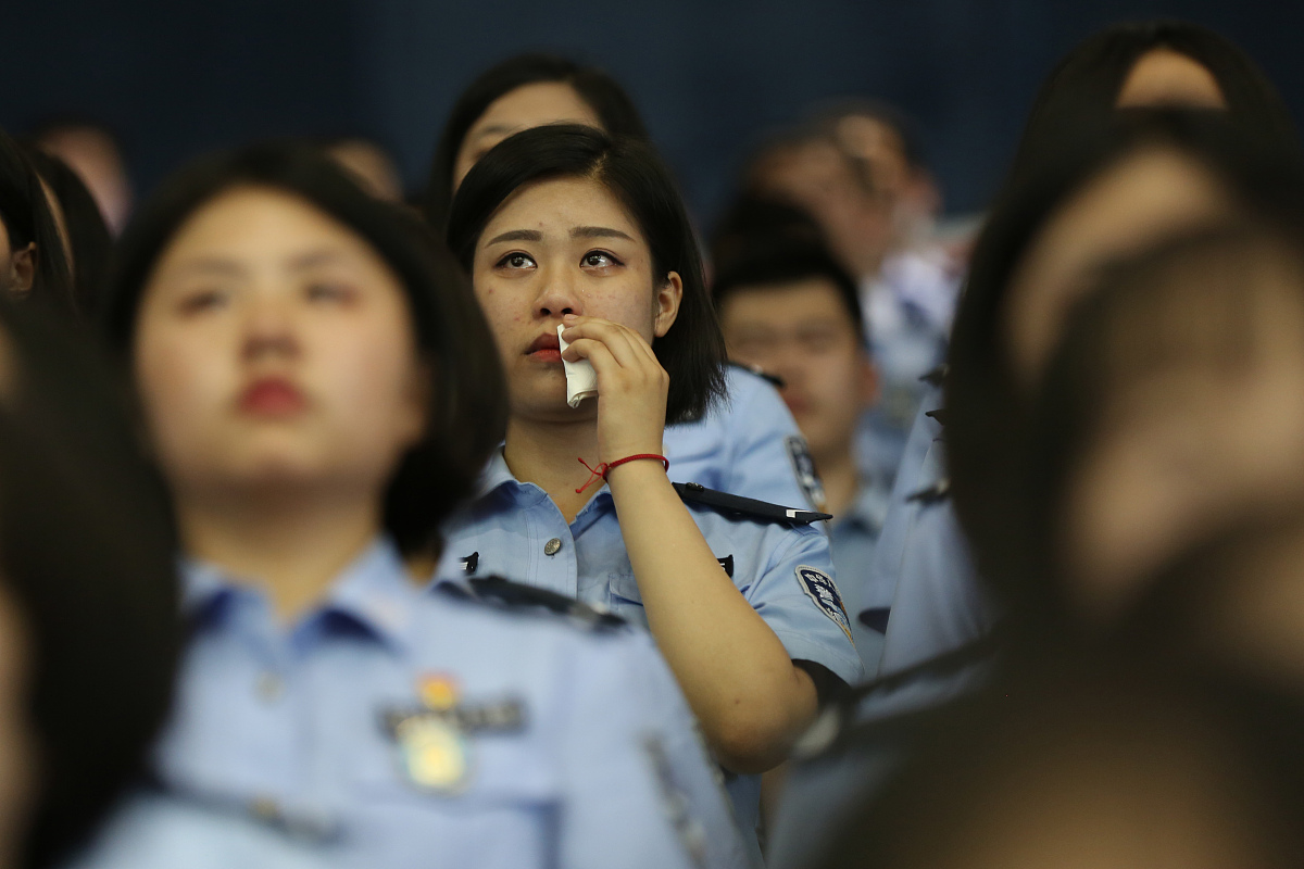 本科毕业论文致谢：感谢所有帮助过我的人