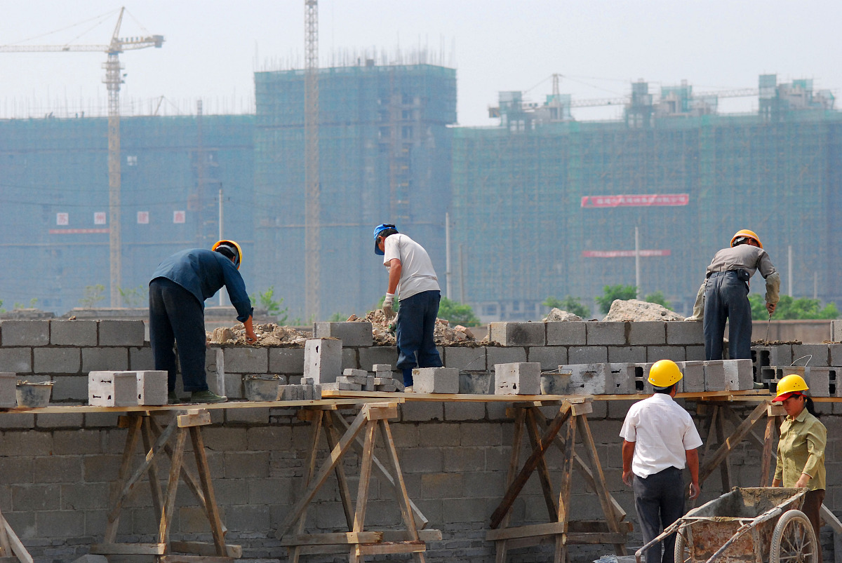 房屋建筑与水利水电工程中混凝土施工技术及质量管理研究综述