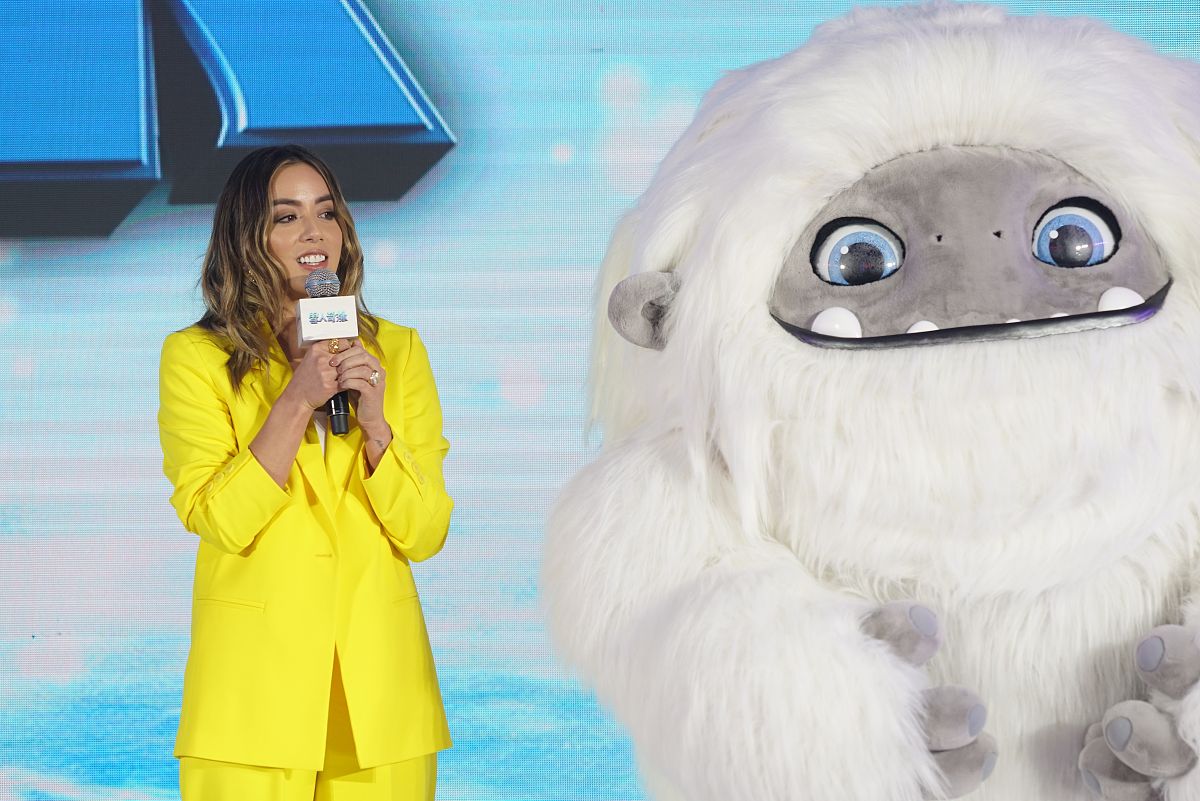 PowerPoint2019版动画功能的应用方法