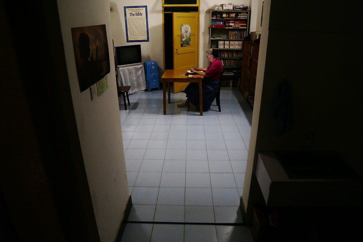 独自闯荡韩国：一个月的心路历程与成长感悟