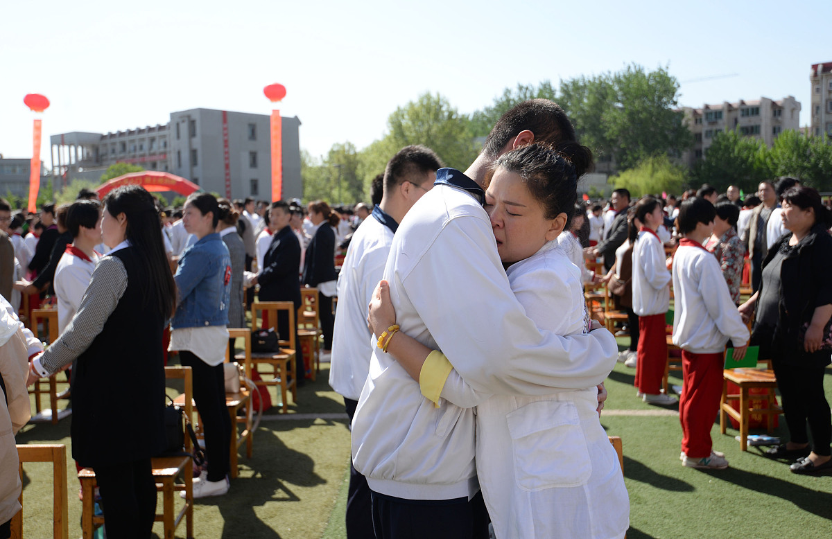 山东黄河水利学校护理专业：水利与护理的结合点