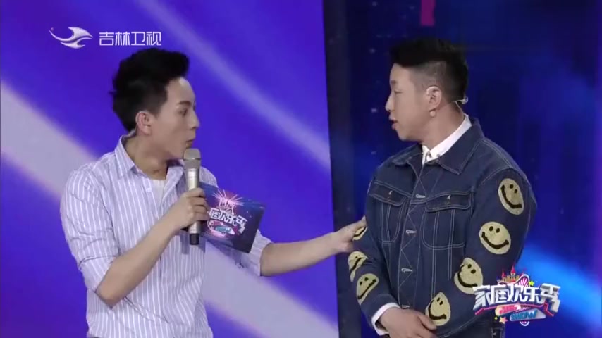 烧饼儿时照片亮相,郭德纲于谦怼活岳云鹏偷听,完全没认出岳云鹏