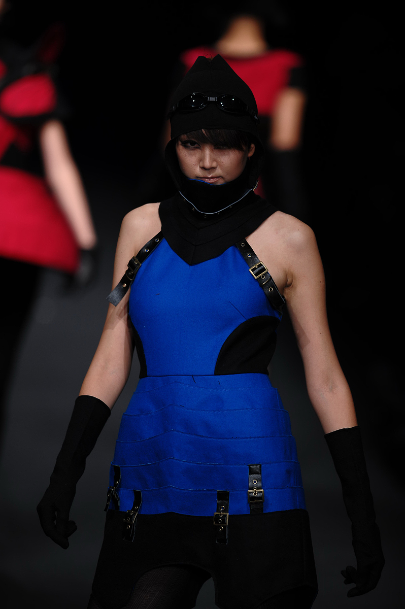 湖南服装设计与制作专业中专中职学校推荐