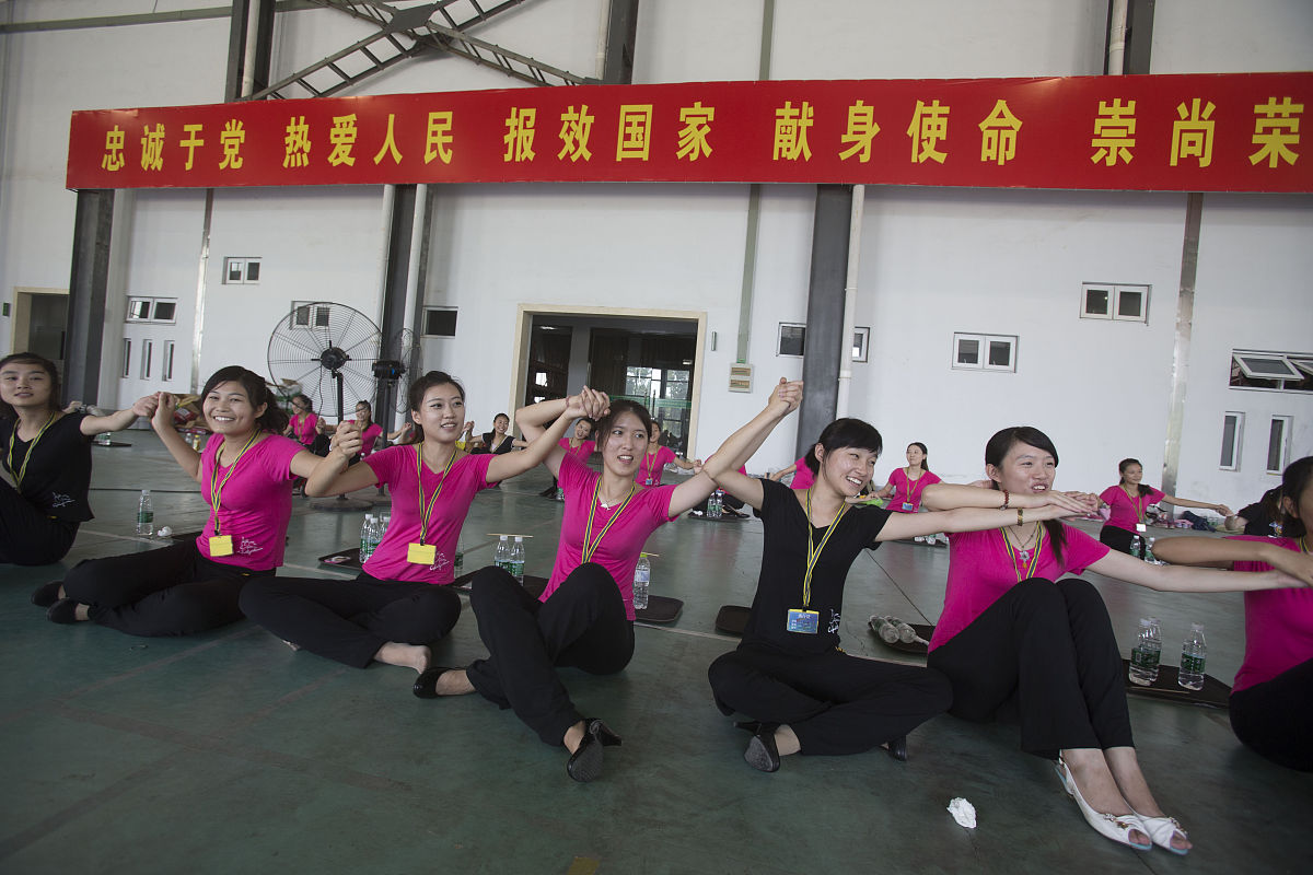 铜仁玉昆中等专业学校舞蹈学专业优势怎么样发展前景好不好呢