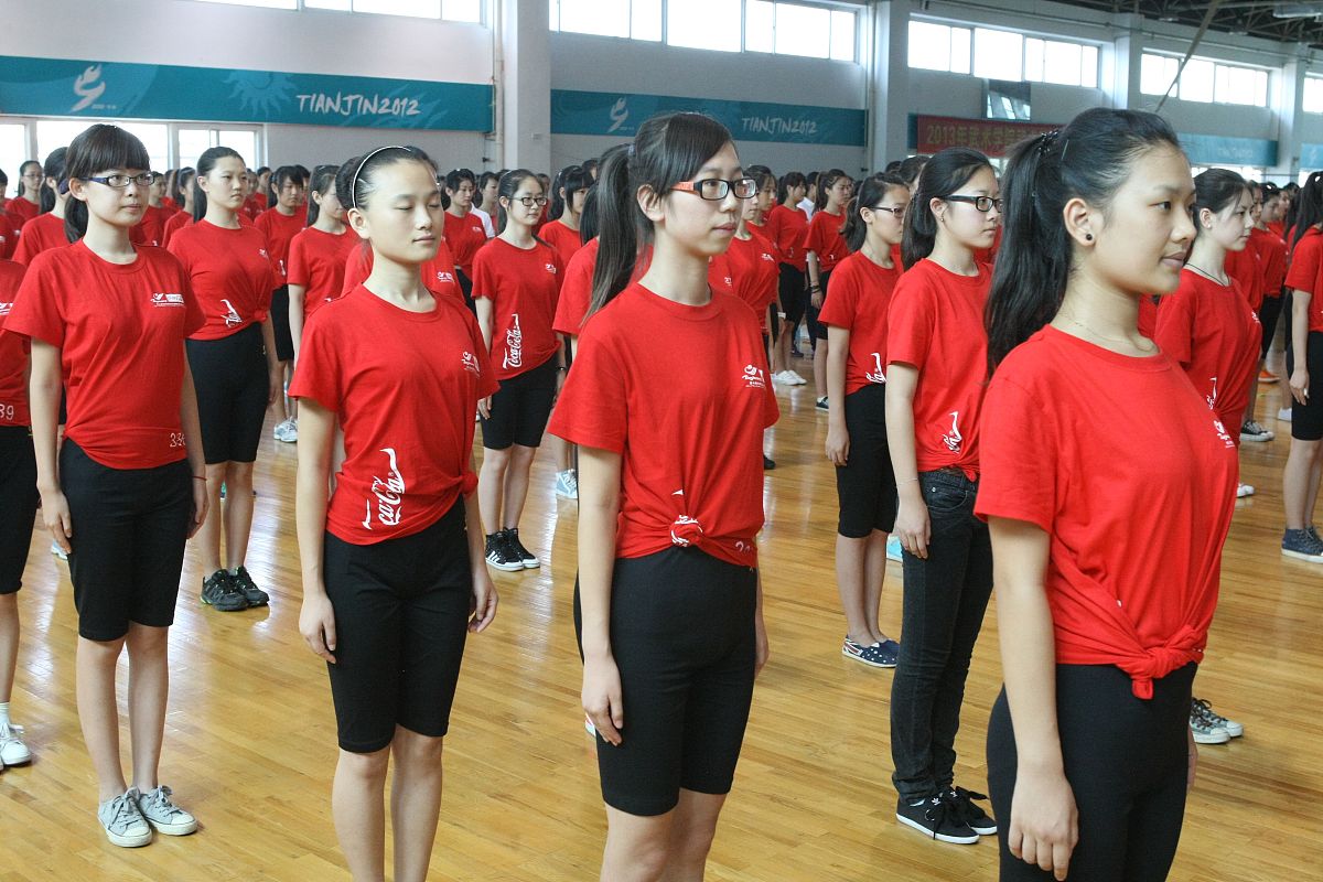 承德职教中心旅游服务专业怎么样