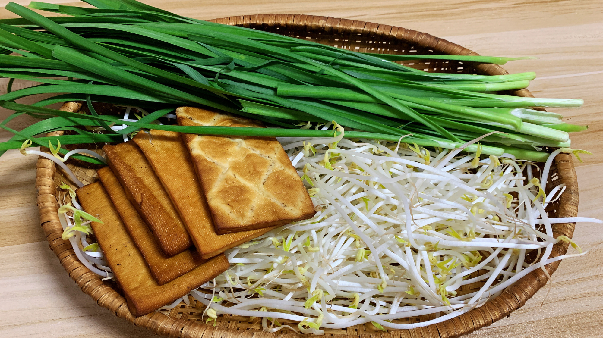 怪不得饭店的素三丝那么好吃,原来技巧这么简单,一看就会