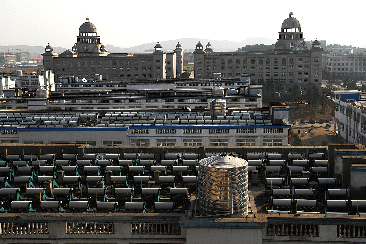 内蒙古商贸职业学院会计电算化专业怎么样