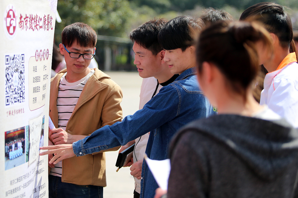 女孩中专读什么专业好