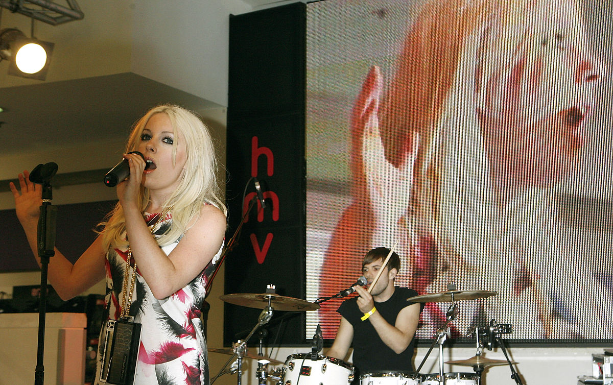 100 个好听的现代简约女艺名：气质优雅，简单易记