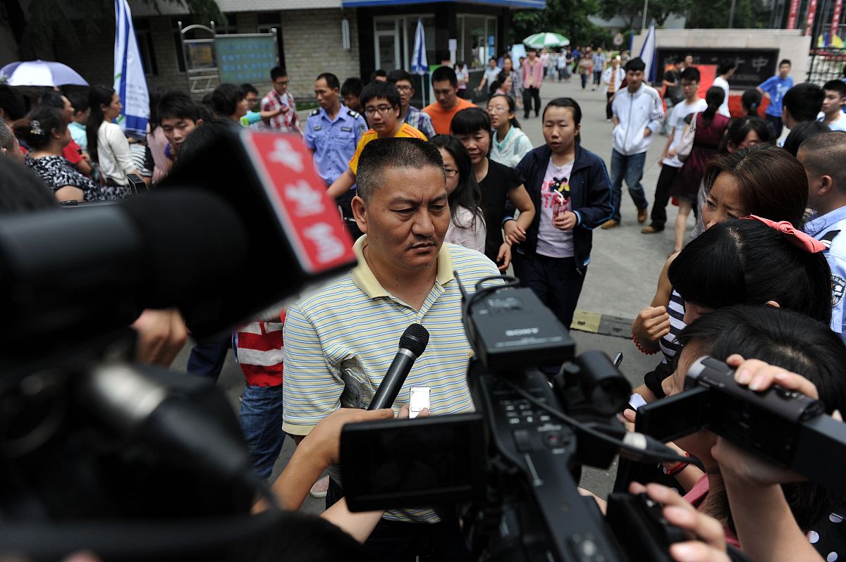 2019年四川单招考试的内容是什么