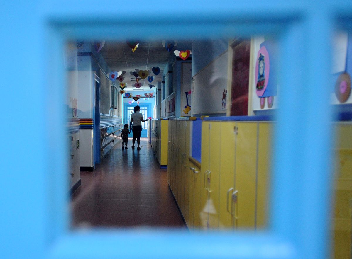 幼儿园疫情后开学通知：详细安排及家长须知