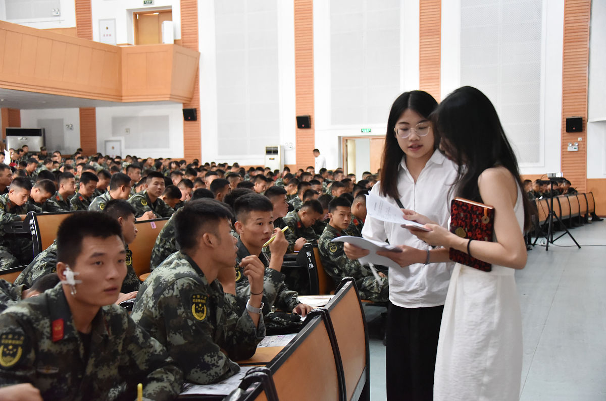 重庆经贸中等专业学校旅游管理教学质量怎么样