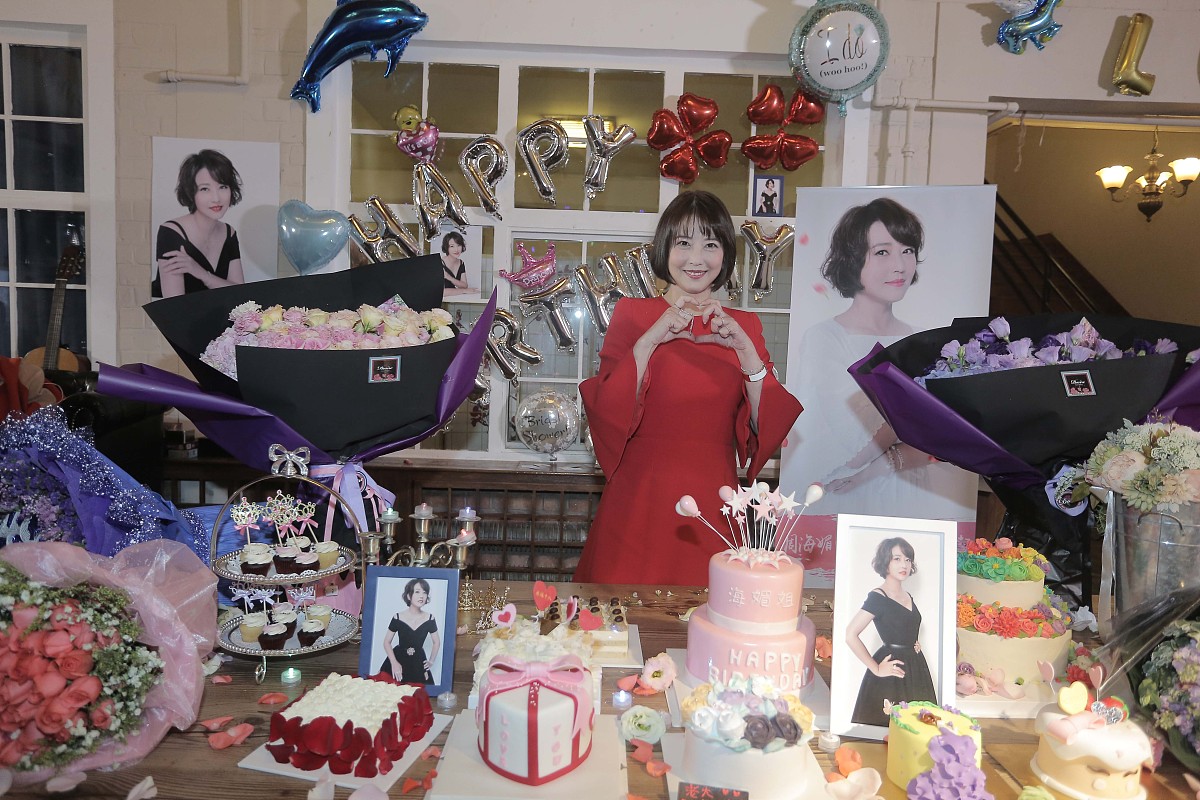 女友爱逛街？策划一场难忘的生日购物狂欢！