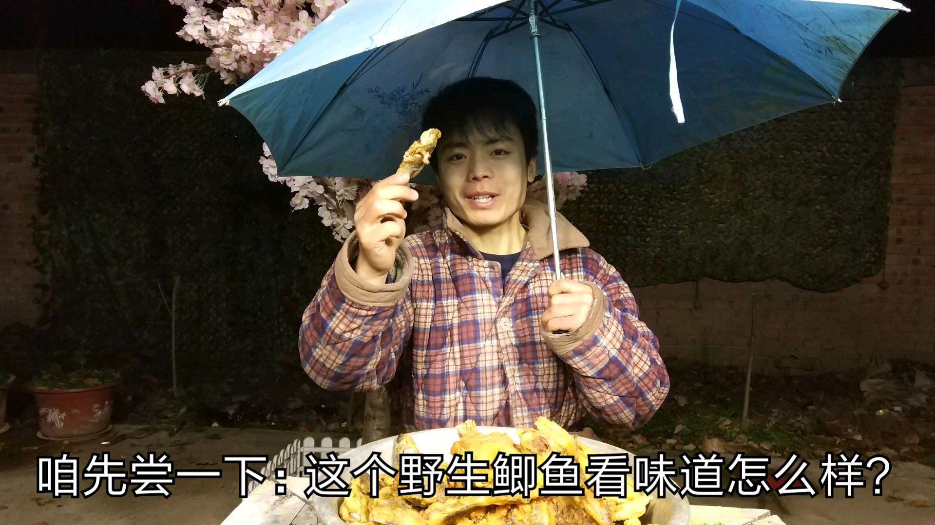 罗非鱼又叫非洲鲫鱼,它和中国鲫鱼哪个好吃?你都吃过吗?