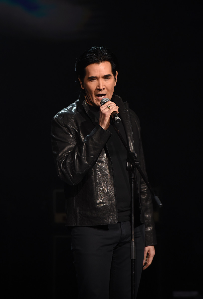 华语音乐发展历程：从古典传承到现代潮流