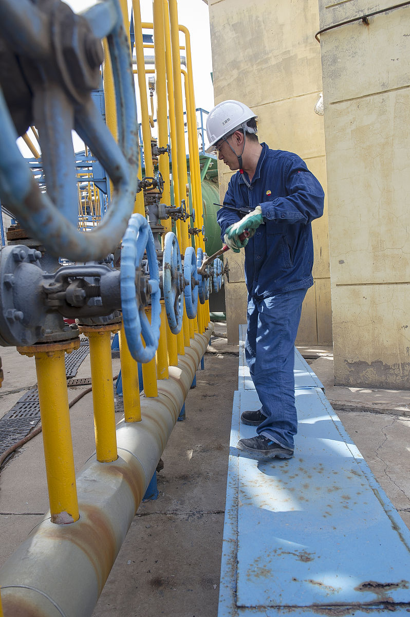 集输管线防结垢方法1000字