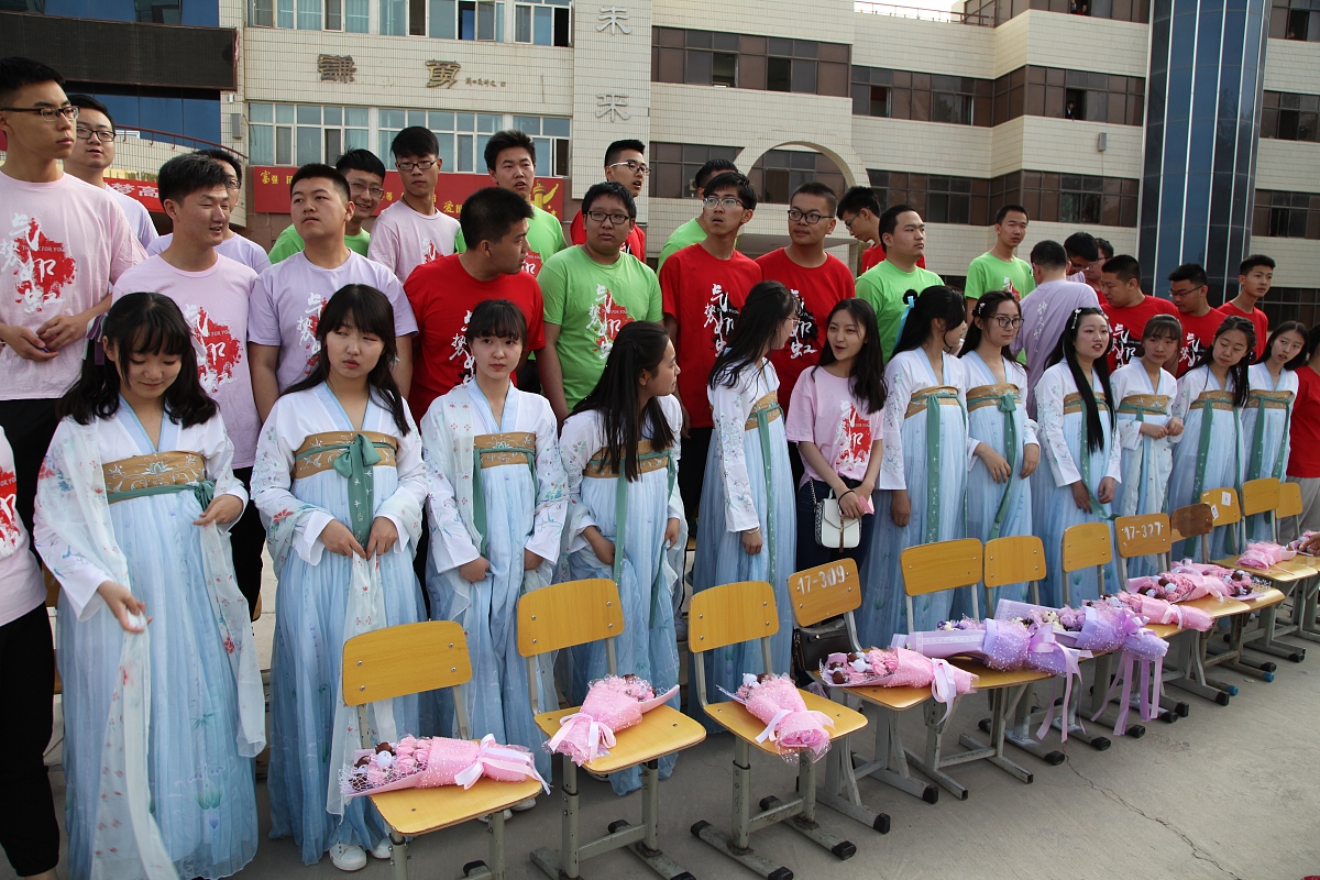 保定女子职业中专学校2021年有哪些专业