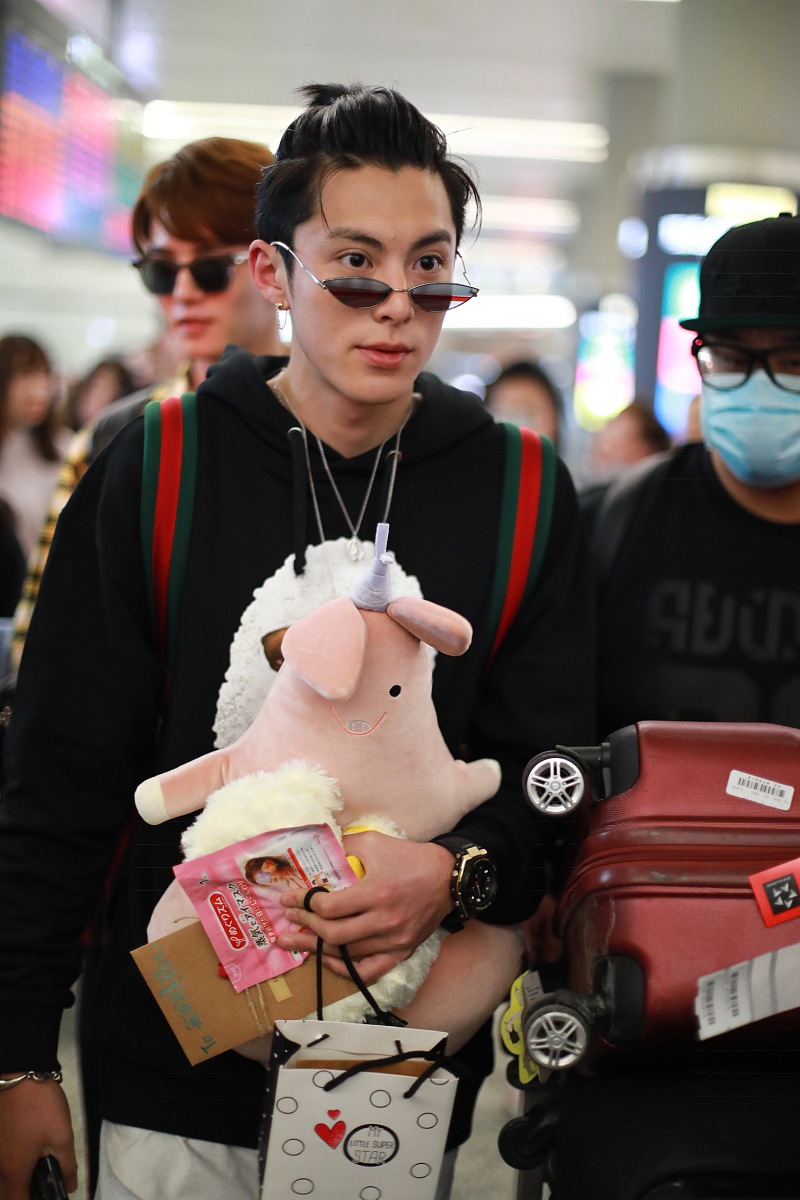 道明寺ここあ是谁？揭秘《流星花园》隐藏人物