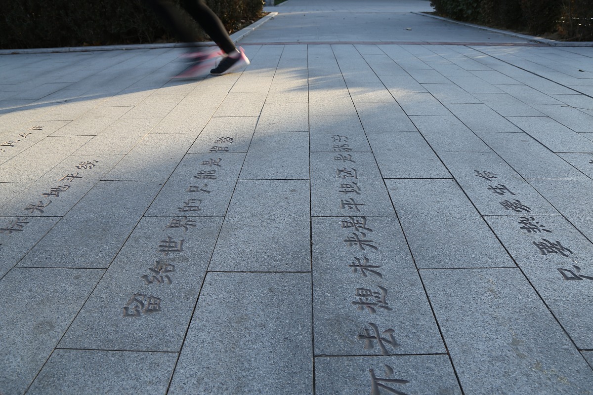 中考语文必背诗词有哪些