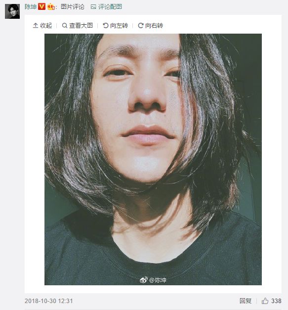 拜托各位帅哥美女，请不要仗着颜值高就胡作非为好吗