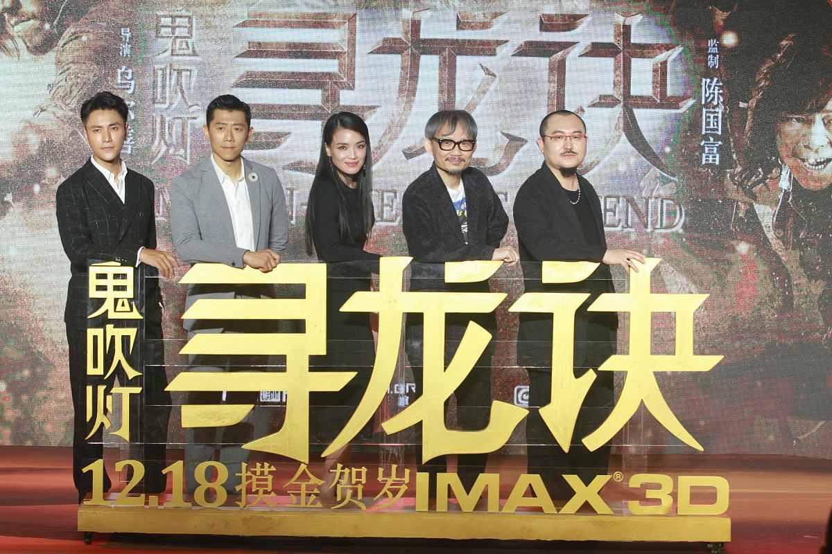 激励人心！5部必看中国励志电影推荐