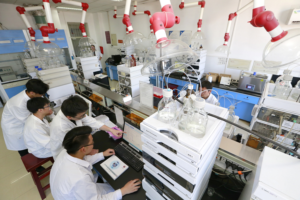 贵阳护理学校药剂专业会学什么