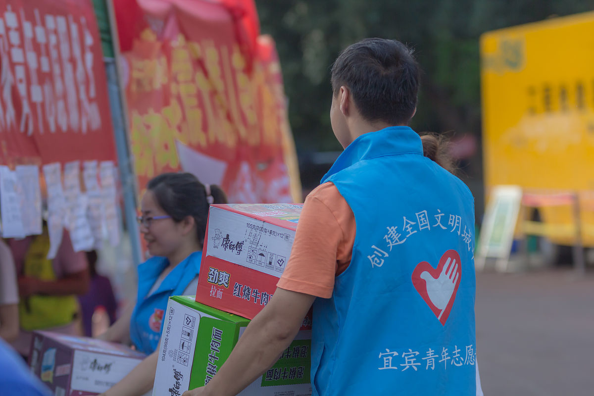 江西移动社会贡献：通信服务、公益事业、数字化转型等