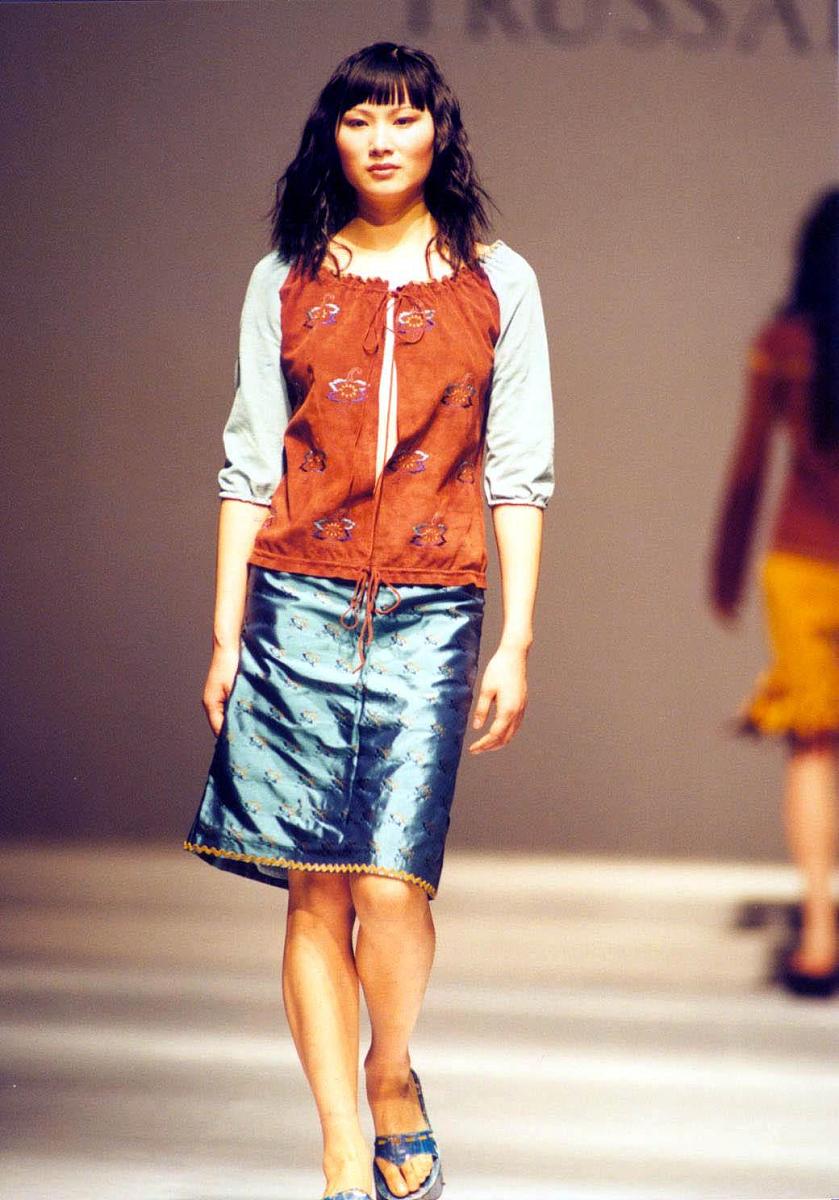 2022年紫云民族职业技术中学服装设计专业招生