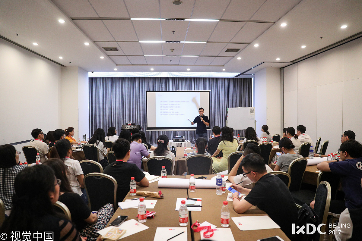 招商信诺人寿保险公司员工培训：线上、面对面、实践、集中四种方式助力成长