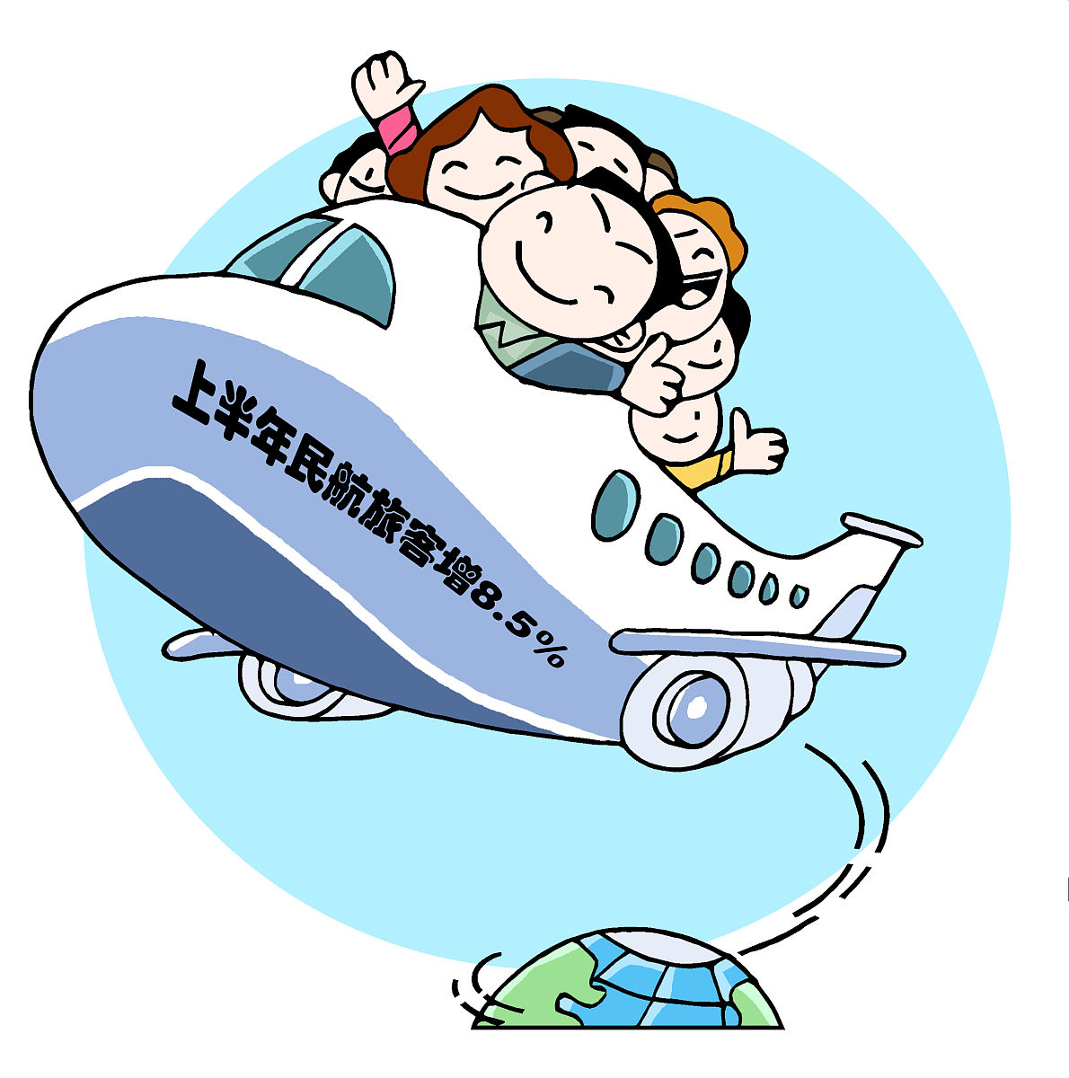 航空专业：薪资待遇、知识体系和未来发展趋势