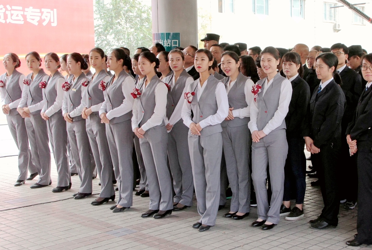 广西适合女生的铁路学校推荐：2023年最新版