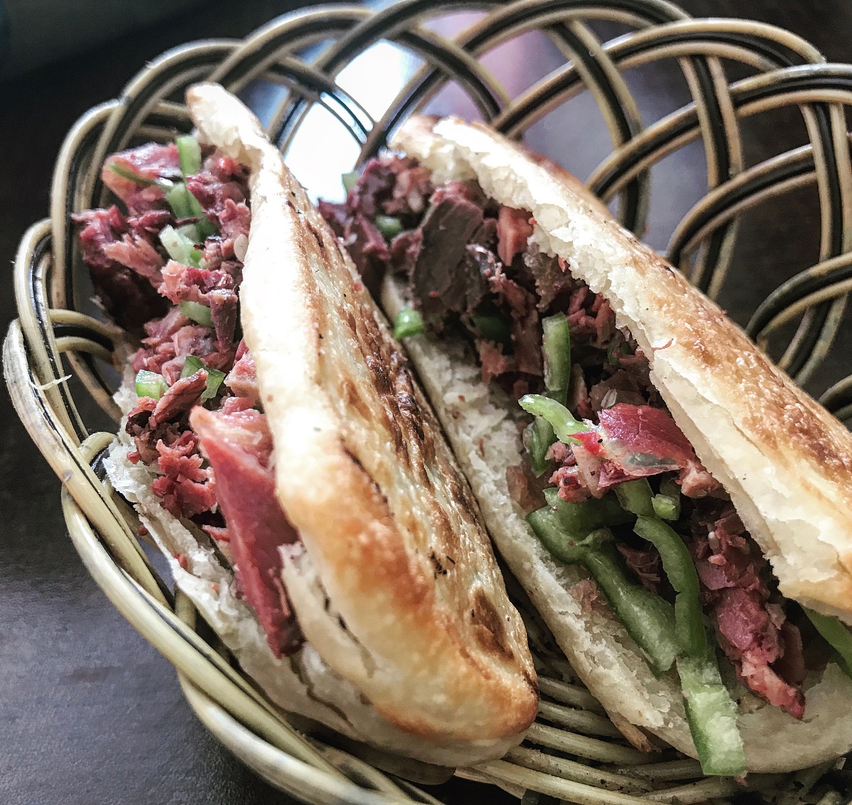 河北美食探店 | 😋 这几家宝藏餐厅，让你吃遍河北特色！