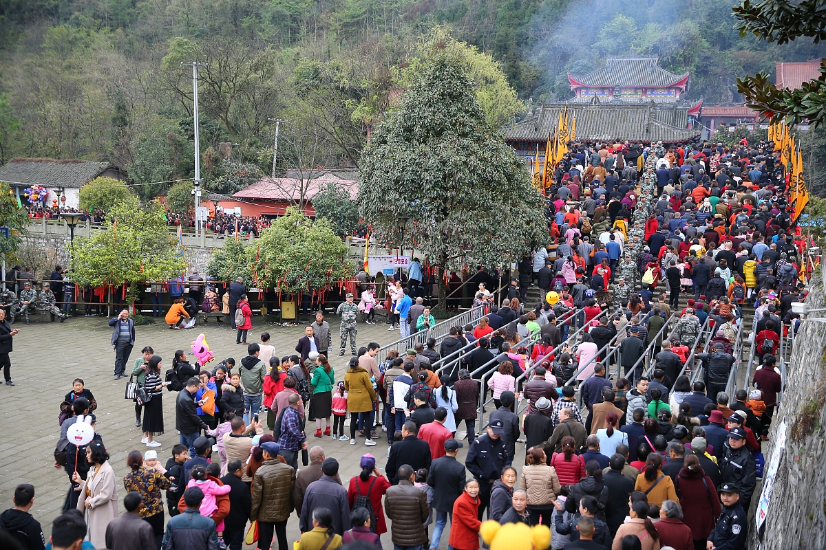 四川2022年哪里的中专学校比较好