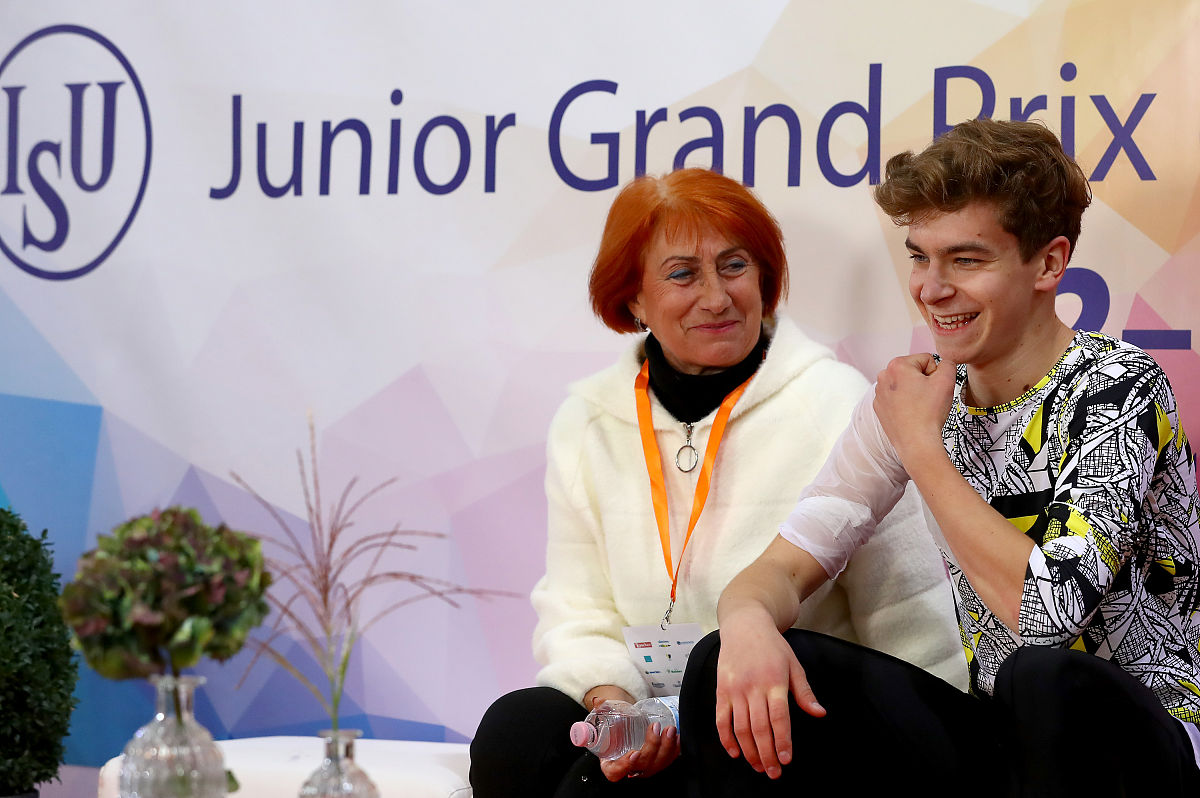 IMMUNITY期刊现任主编是谁？ - Arlene H. Sharpe博士