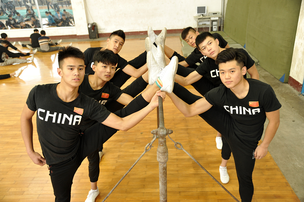 初中成绩不理想可以读贵阳艺术学校吗