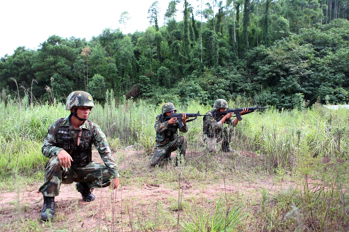 尖兵技能(和平精英超体对抗闪电尖兵怎么样)