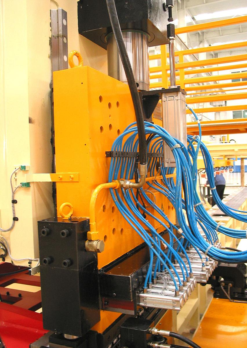 排焊机次级电压多少合适