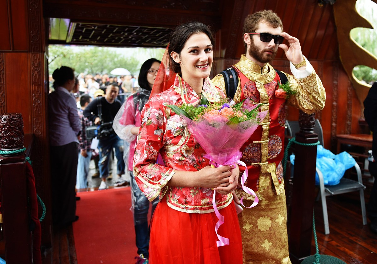 四川人把巴铁媳妇带回国是真的吗回答加拓展。