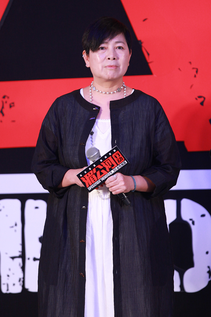 《湄公河行动》观后感：紧张刺激，感人至深