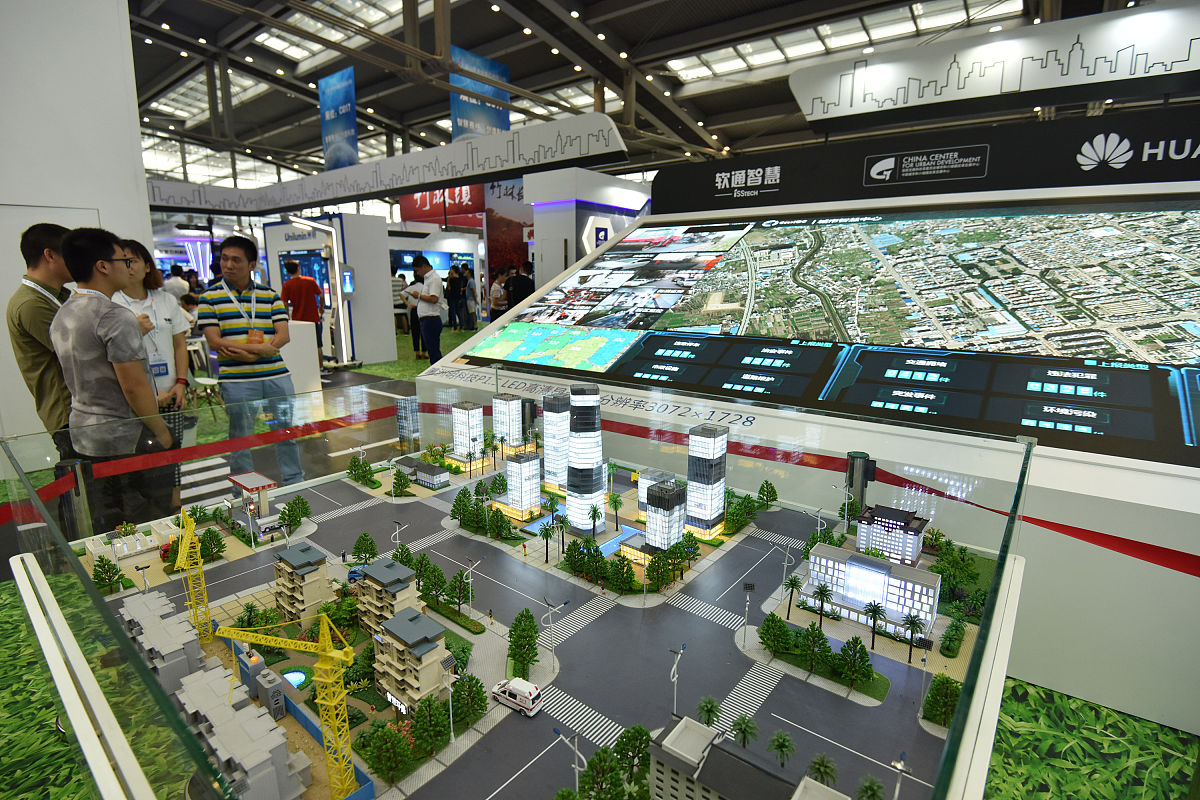 璧山区智能网联新能源汽车产业发展优势及机遇挑战分析