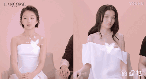 自爆偷東西、尿床，喜歡姨夫，碰瓷張曼玉，春夏有點一言難盡啊