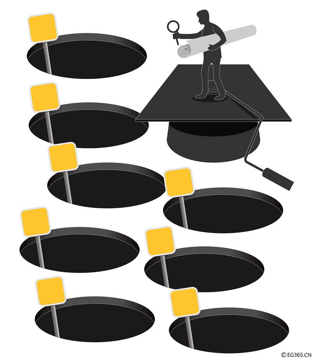 如何用五块钱在大学里赚取更多的资金