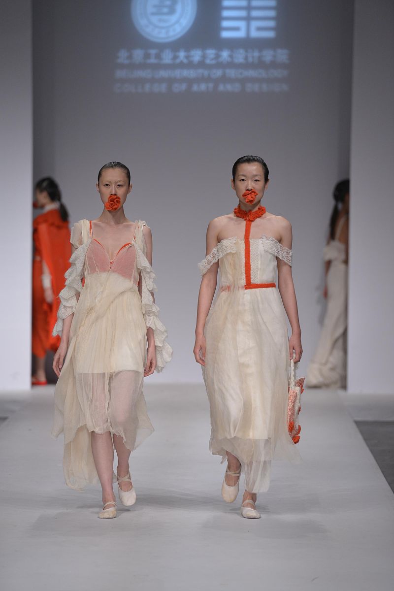 四川省服装艺术学校2020年春季招生简章