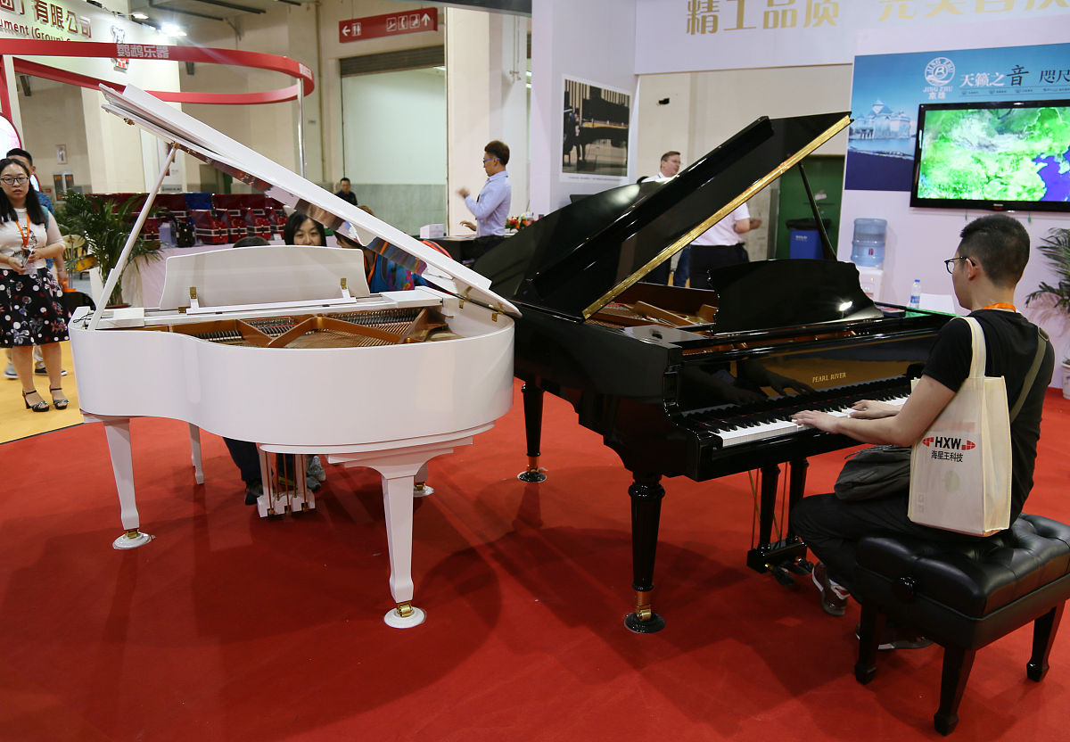 在飞思乐学钢琴的家庭条件都特别好吗回答加拓展